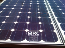 Солнечные батареи